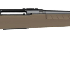 SAVAGE ARMS AXIS 2 400LEG BL/FDE 20'     #