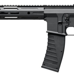 KRISS USA DMK22P 22LR 10.5' BLK 25+1 TB