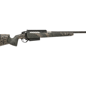 SEEKINS PRECISION ELEMENT M3 25CR WOODLAND 20'