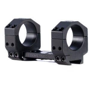 SEEKINS PRECISION HIT PRECISION MOUNT 34MM 1.45'