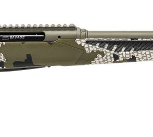 SAVAGE ARMS IMPULSE BIG GAME 308WIN 22'  #