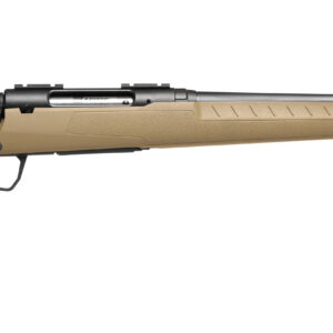 SAVAGE ARMS AXIS 2 CPT 308WIN BL/FDE 20' #