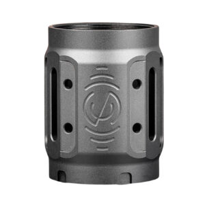 SILENCERCO BRAVO MAAD BRAKE 2.0