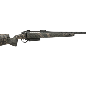 SEEKINS PRECISION PH3 308WIN WOODLAND SHADOW 20'
