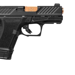 SHADOW SYSTEMS CR920 CBT 9MM BLK/BRZ OR BLEM