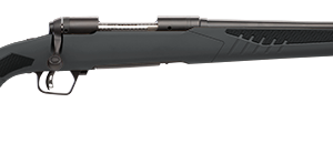 SAVAGE ARMS 110 HUNTER 204RUG BL/SYN 22' #