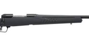 SAVAGE ARMS 110 LRH 6.5X284 BLK/SYN 26'  #