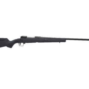 SAVAGE ARMS 110 LRH 280AI BLK/SYN 26'    #