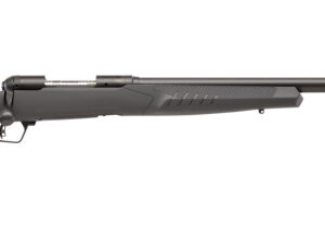SAVAGE ARMS 110 VARMINT 204RUG BL/SYN 26'#