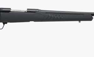 SAVAGE ARMS 110 LRH 300WSM BLK/SYN 26'   #