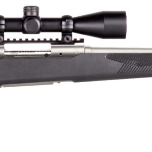 SAVAGE ARMS 110 APEX STORM XP 25-06 SS   #