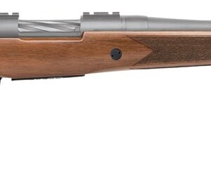 MOSSBERG PATRIOT 400LEG WD/SS 20' TB  #