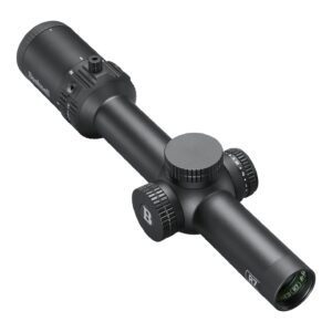BUSHNELL R7 1-8X24  SFP FIBER MOA BLK