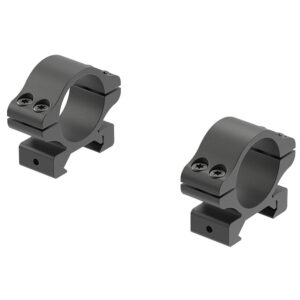LEUPOLD RINGS RIFLEMAN GEN2 1' LOW