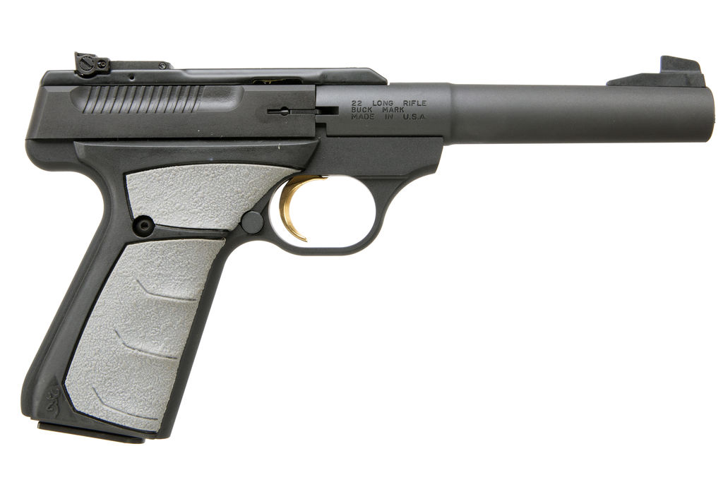 BRN BM CAMPER 22LR B 10RD CA, photo BRN BM CAMPER 22LR B 10RD CA