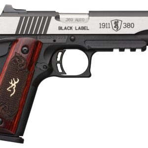 BRN 1911-380BL MD PR RL NS 380