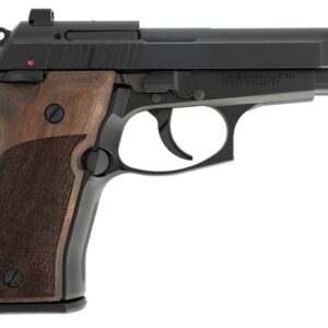TISAS FATIH 380ACP BLK 3.9' 13+1
