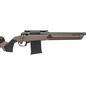 SAVAGE ARMS 110 CORE TACTICAL 308WIN 20'