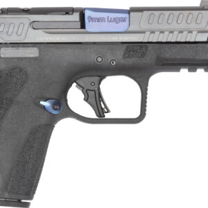 S&W MP SHDXPC 9MM 15 COMP DE