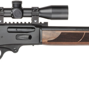 S&W 1854 30-30 20B WLNT 6 SCPE