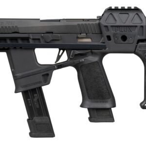 SIG SAUER P320 FLUX TACOPS 9MM BLK 30+1