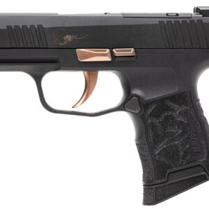 SIG SAUER P365 ROSE 380ACP NIT 3' 10+1