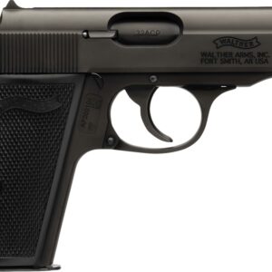 WAI PP 32AP PST BLK 8RD