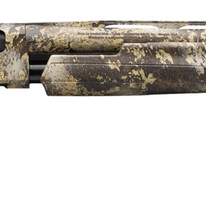 WRA SXP WF HNTR 12M/28MC 3.5 C
