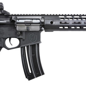 WAI HAMMERLI 22LR RFL BLK 20RD