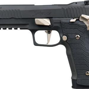 SIG P226X5 NGHTMARE SA 9MM 20R