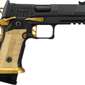SIG P211 GTO SPEC SA 9MM 23R