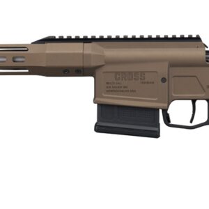 SIG SAUER SIG CROSS 308WIN 16' BRZ 5+1