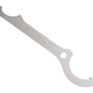 DEAD AIR ARMAMENT ENHANCED SPANNER WRENCH