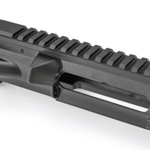 RUGER AR UPPER RECEIVER STRIPPED