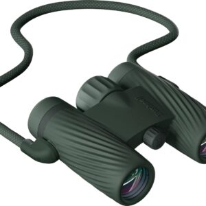 BUSHNELL A1 BINO 8X25 GRN
