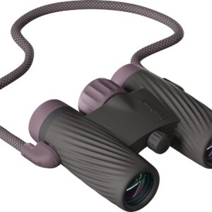 BUSHNELL A1 BINO 8X25 PLUM