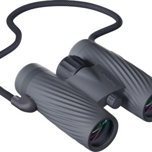 BUSHNELL A3 BINO 10X32 GRY