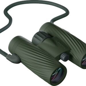 BUSHNELL A3 BINO 10X32 GRN