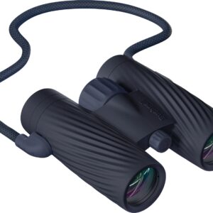 BUSHNELL A3 BINO 8X32 BLU