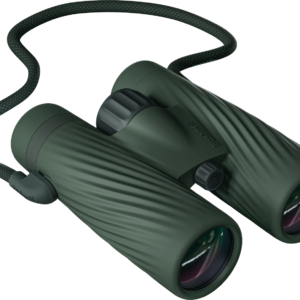 BUSHNELL A5 BINO 10X42 GRN