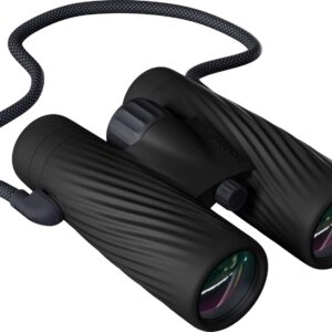 BUSHNELL A5 BINO 10X42 BLK