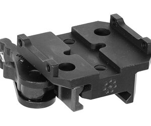 ARISAKA EXPS MK2 MOUNT 1.93' BLACK