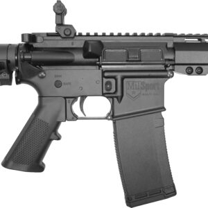 ATA MILSPORT PST 5.56 7.5 30RD