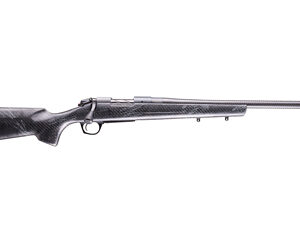 BERGARA CIMA 25CM 20' TB 4RD BLK