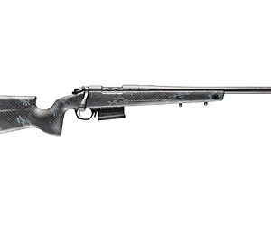 BERGARA CREST CARBON 25CM 20' 5RD
