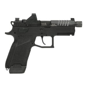 CZ P-09 C 9MM 17+1 4.5' TB RFX11