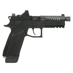 CZ P-09 F 9MM 21+1 5.3' TB RFX11