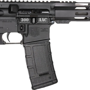 DBF DB15 300BLK 16B 30R DE