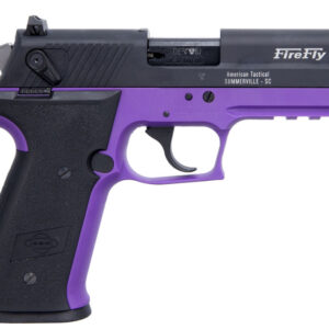 ATA GSG FIRFLY 22LR PURPLE 10R