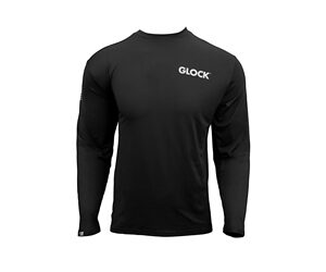 GLOCK OEM LNG SLV PERFORM BLK L